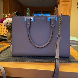 Michael Kors Quinn Bag